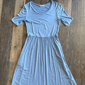 Promesa boutique dress.